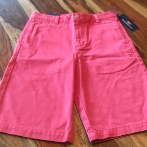 Brand new Vineyard Vines boys shorts🐳